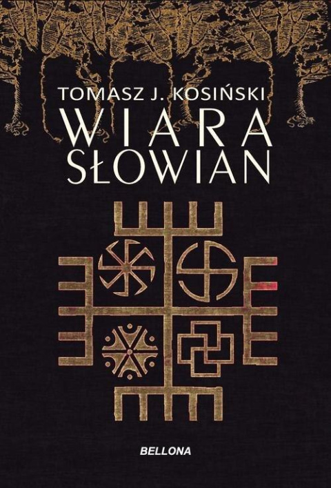 Wiara Słowian Wiara Słowian