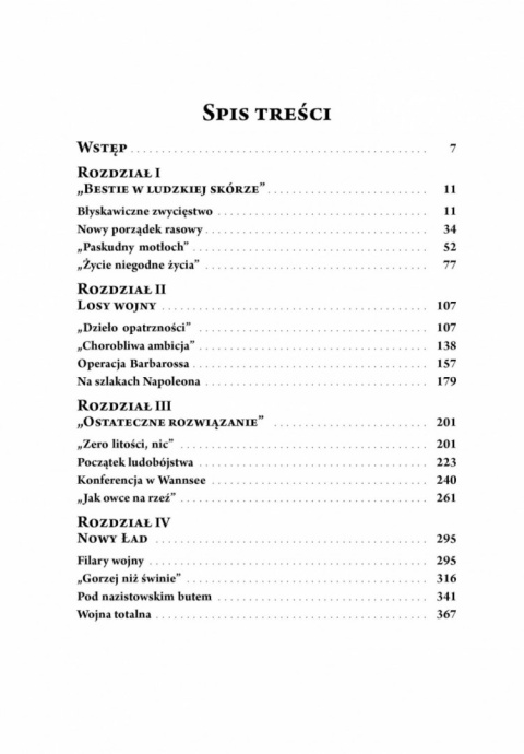 Wojna Trzeciej Rzeszy Wojna Trzeciej Rzeszy
