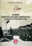 Zakon dżentelmenów morskich II Rzeczypospolitej (28 listopada 1918 - 31 marca 1947)