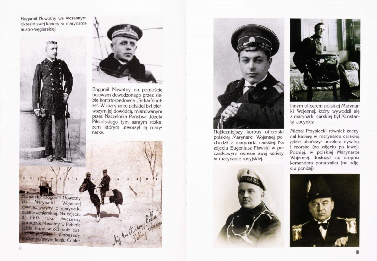 Zakon dżentelmenów morskich II Rzeczypospolitej (28 listopada 1918 - 31 marca 1947)