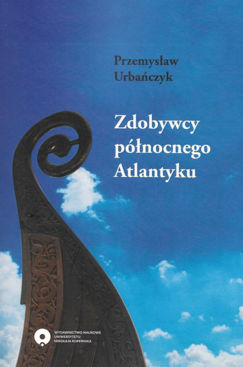 Zdobywcy północnego Atlantyku Zdobywcy północnego Atlantyku