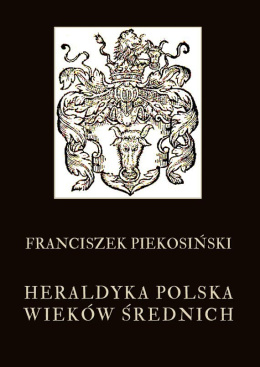 Heraldyka polska wieków średnich