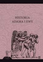 Historia Adama i Ewy