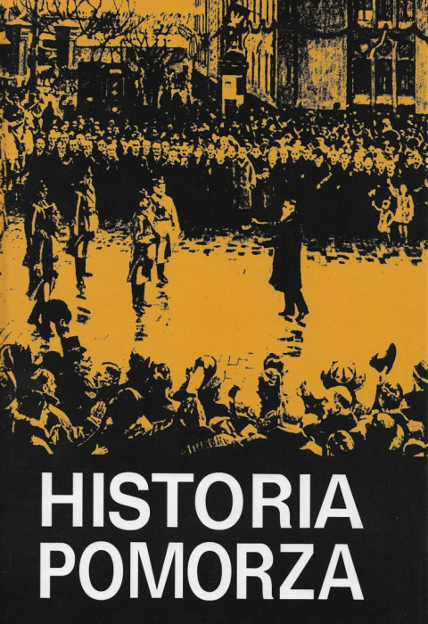 Historia Pomorza Tom V (1918-1939) Województwo pomorskie i Wolne Miasto Gdańsk. Część II. Polityka i kultura Historia Pomorza Tom V (1918-1939) Województwo pomorskie i Wolne Miasto Gdańsk. Część II. Polityka i kultura