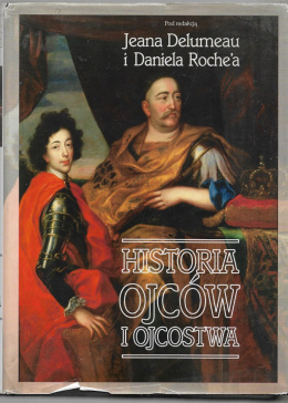 Historia ojców i ojcostwa