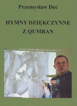 Hymny dziękczynne z Qumran