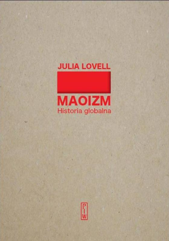 Maoizm. Historia globalna Maoizm. Historia globalna