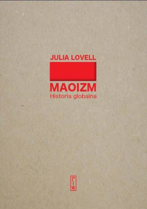 Maoizm. Historia globalna Maoizm. Historia globalna