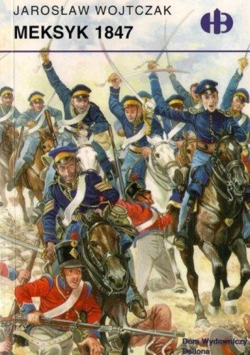 Meksyk 1847 Meksyk 1847