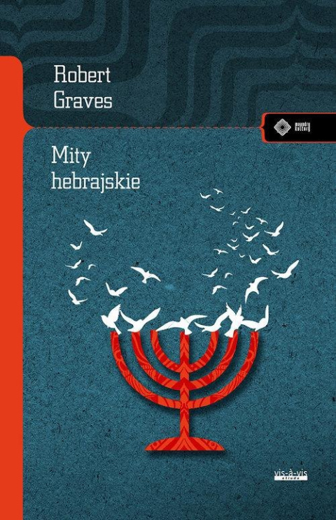 Mity hebrajskie. Księga Rodzaju Mity hebrajskie. Księga Rodzaju