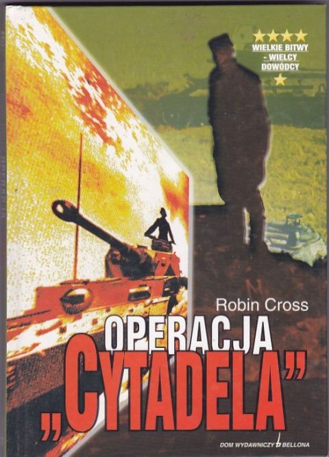 Operacja Cytadela Operacja Cytadela