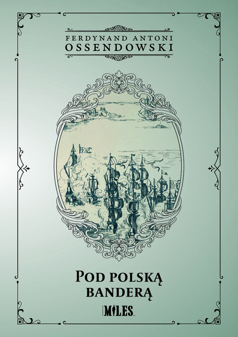 Pod polską banderą Pod polską banderą