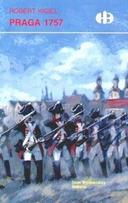 Praga 1757