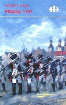 Praga 1757 Praga 1757