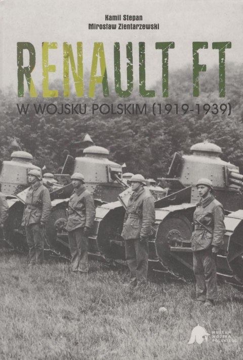 Renault FT w wojsku polskim (1919-1939)