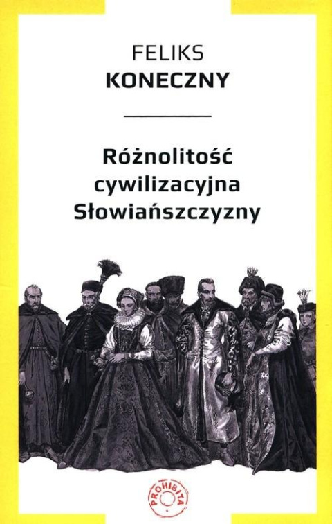 Różnolitosc cywilizacyjna Słowiańszczyzny