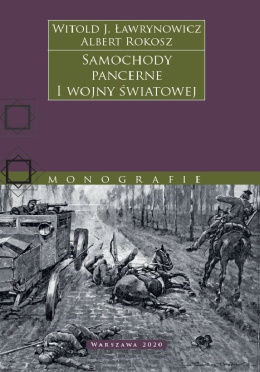 Samochody pancerne I wojny światowej