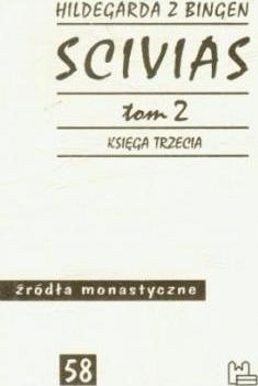 Scivias Tom 2. Księga trzecia