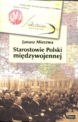Starostowie Polski międzywojennej