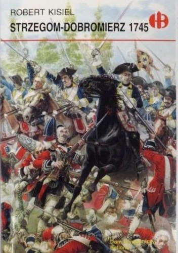 Strzegom - Dobromierz 1745 Strzegom - Dobromierz 1745