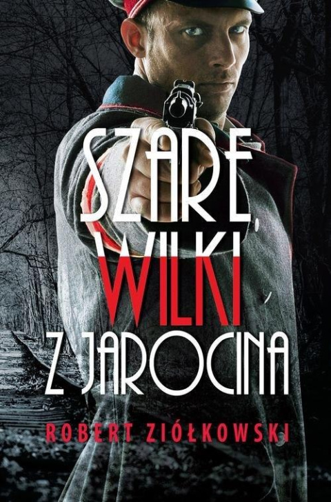 Szare wilki z Jarocina Szare wilki z Jarocina