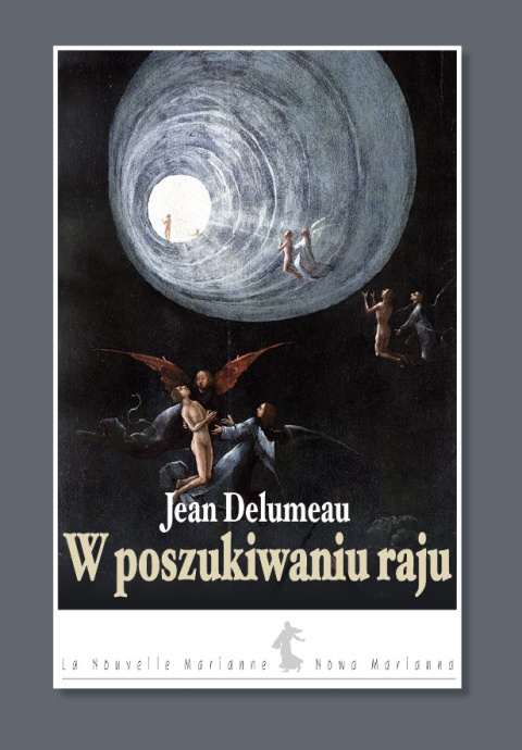 W poszukiwaniu raju W poszukiwaniu raju