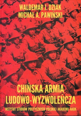 Chińska Armia Ludowo-Wyzwoleńcza