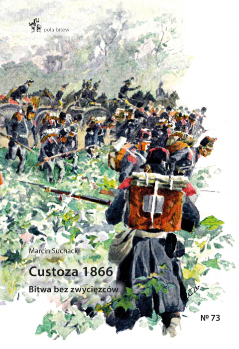 Custoza 1866. Bitwa bez zwycięzców