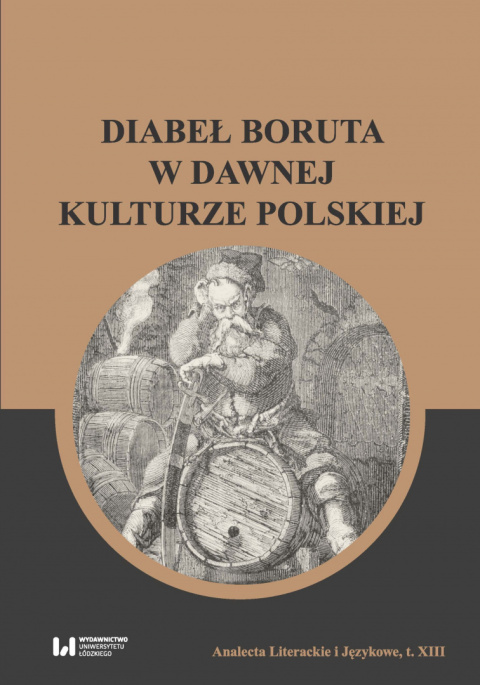 Diabeł Boruta w dawnej kulturze polskiej