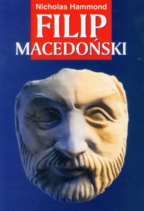Filip Macedoński Filip Macedoński