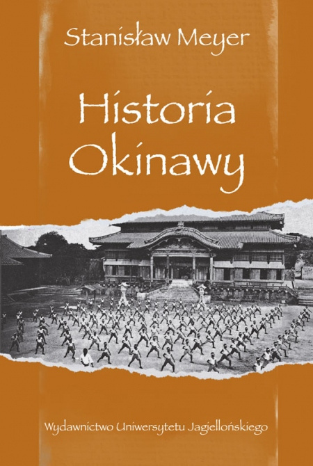 Historia Okinawy Historia Okinawy