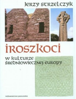 Iroszkoci w kulturze średniowiecznej Europy