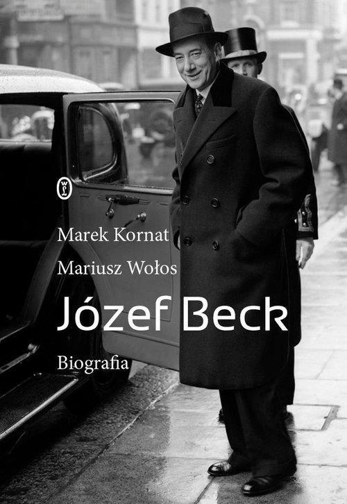 Józef Beck Biografia