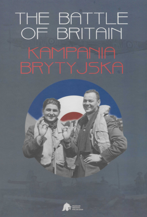 Kampania brytyjska. The battle of Britain