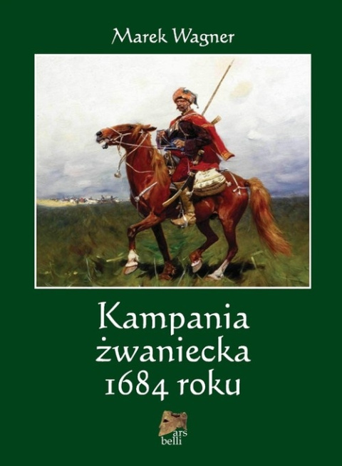 Kampania żwaniecka 1684 roku