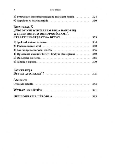 Lipsk 1813. Bitwa Narodów 16 - 19 października 1813 roku Lipsk 1813. Bitwa Narodów 16 - 19 października 1813 roku