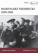 Marynarz niemiecki 1939-1945