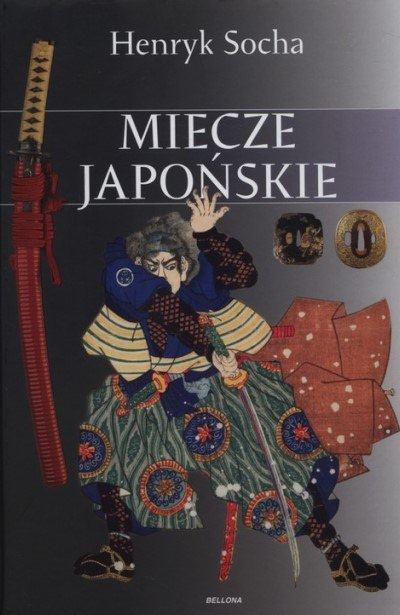 Miecze japońskie Miecze japońskie