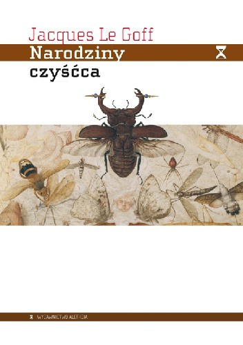Narodziny czyśćca Narodziny czyśćca
