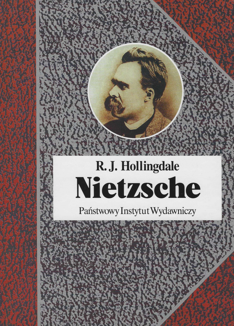 Nietzsche Nietzsche
