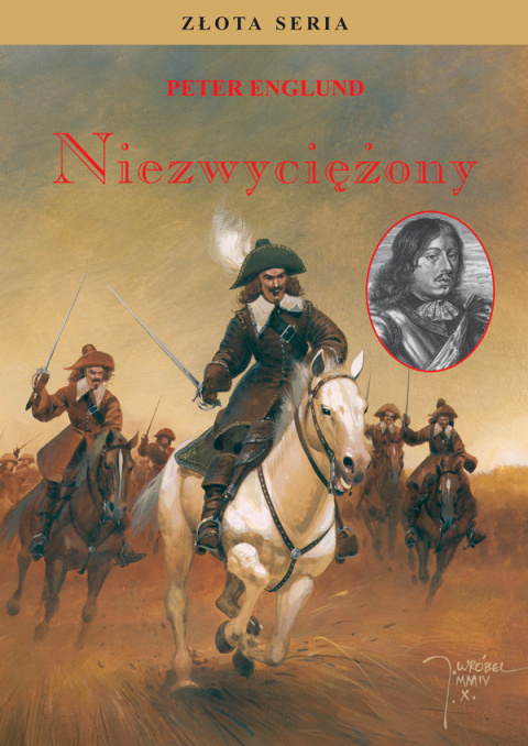 Niezwyciężony. Tom I Niezwyciężony. Tom I