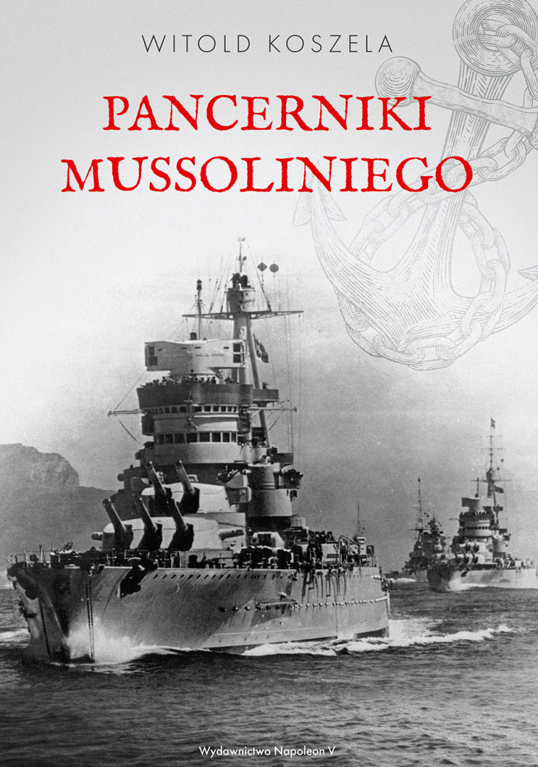Pancerniki Mussoliniego Pancerniki Mussoliniego
