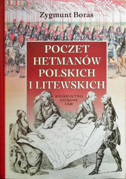 Poczet hetmanów polskich i litewskich