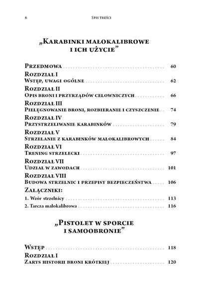 Podręczniki strzeleckie por. Jerzego Podoskiego Podręczniki strzeleckie por. Jerzego Podoskiego
