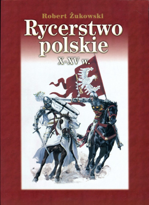 Rycerstwo polskie X-XV w.