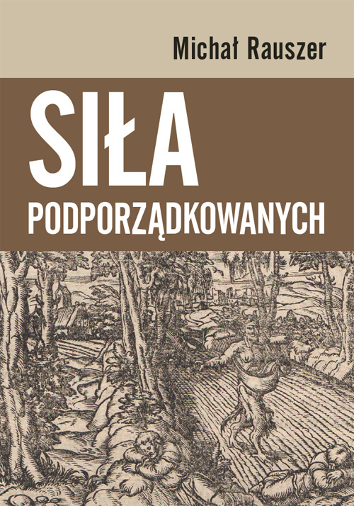 Siła podporządkowanych Siła podporządkowanych