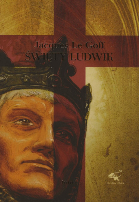 Święty Ludwik Jacques Le Goff - komplet