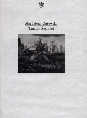 Taniec śmierci Taniec śmierci