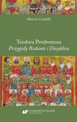 Teodora Prodromosa Przygody Rodante i Dosyklesa