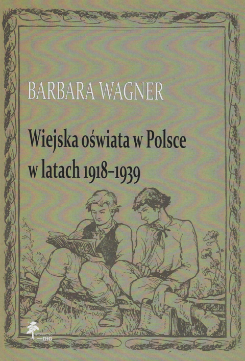 Wiejska oświata w Polsce w latach 1918-1939